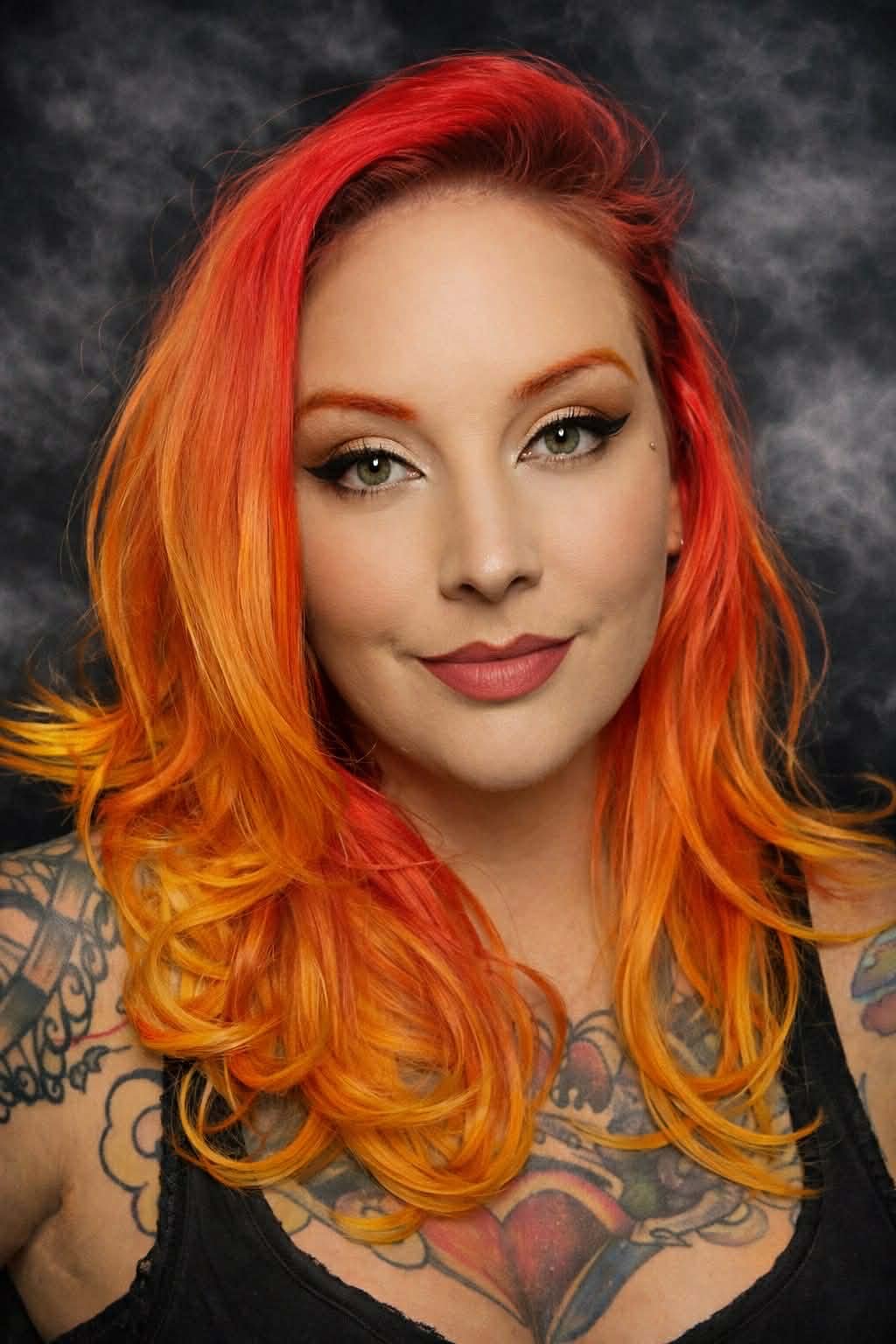 Christine Bourdeaux (Hollywood)