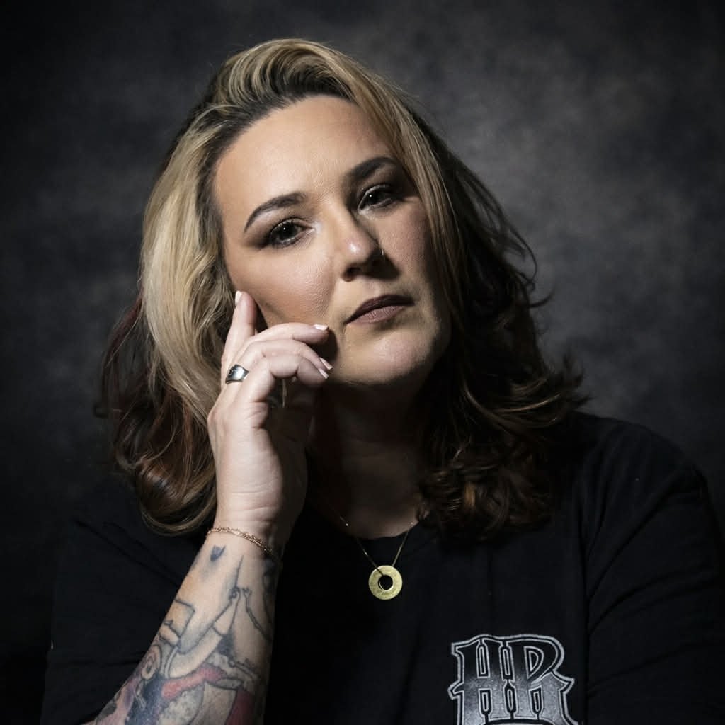 Lonny Michelle Thompson